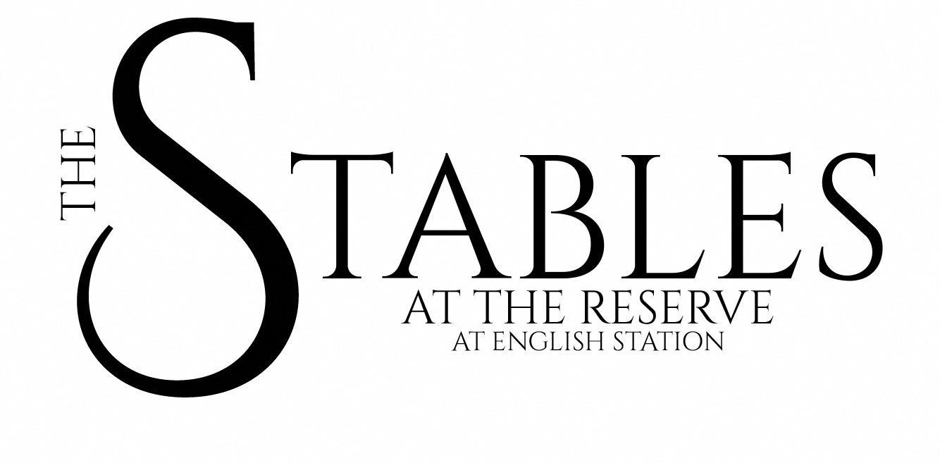 The Stables at English Station logo